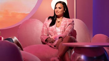 Demi Lovato to Host Their Own Talk Show on Roku